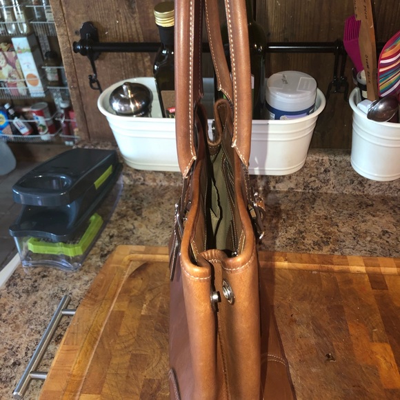 Authentic Coach Hampton - Picture 4 of 5